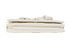Wallet On Chain, £1,800, Handbags, White, Leather, Top view